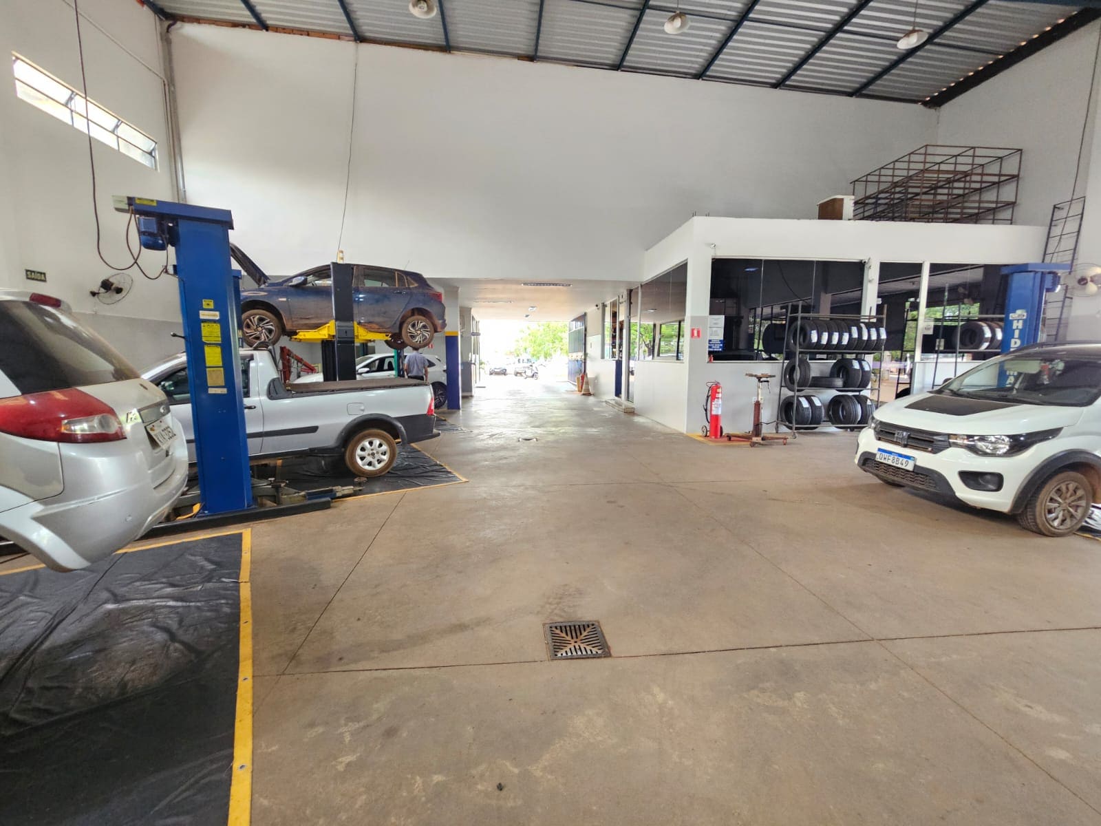 Auto Center Lajeado Autopeças e Oficina Mecânica em Palmas