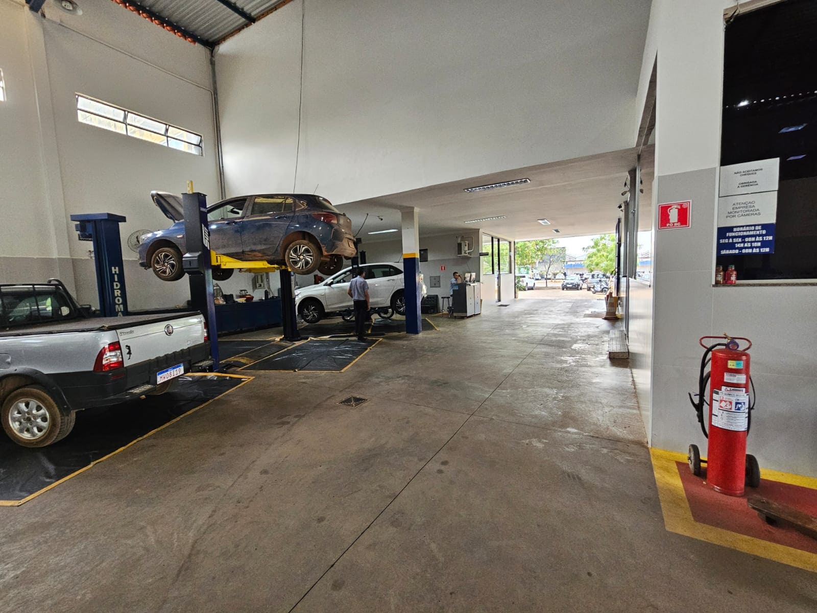Auto Center Lajeado Autopeças e Oficina Mecânica em Palmas