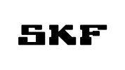 Logo SKF