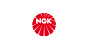 Logo NGK